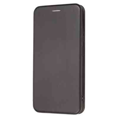 Чохол до мобільного телефона Armorstandart G-Case ZTE Blade V40 Design Black (ARM68850) Вінниця