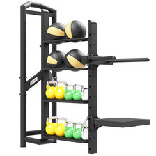 Тренажер Upform Magazyn Na Аксесуари Z Dipem I Podestem Uf-011 - Киев - изображение 1