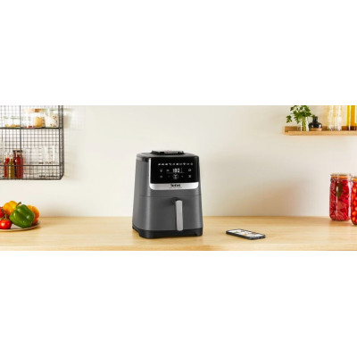 Мультипечь Tefal Easy Fry Silence (EY551HE0) Винница - изображение 5