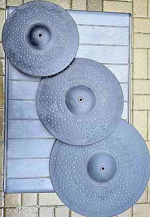 Alesis Pad педи/тарілки (Nitro, Strike Pro, DM) Харків