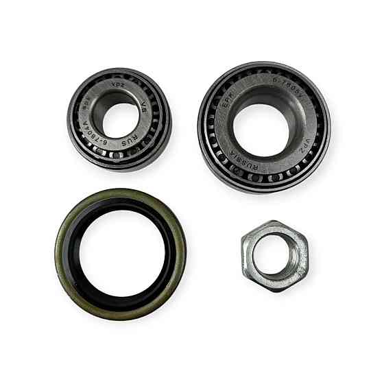 Підшипник маточини 2101-2107 правий (ремкомплект) Мукачево