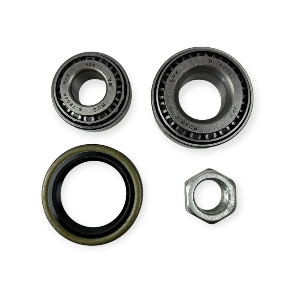 Підшипник маточини 2101-2107 правий (ремкомплект) Мукачево - фото 1