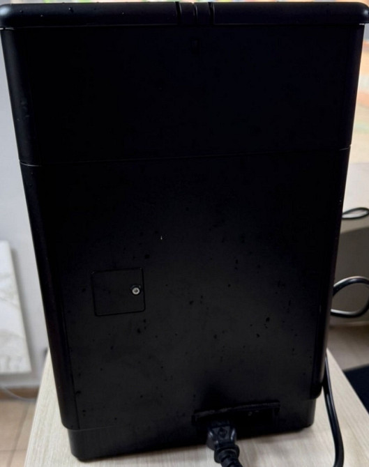 Кавомашина Saeco Picobaristo Київ - фото 1