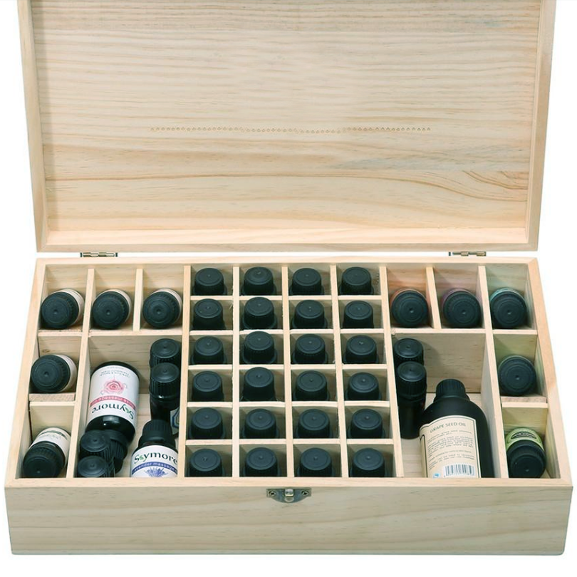 Органайзер для эфирных масел 