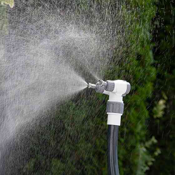 Садовий туманоутворювач COBRA FLEXY, WL-Z09F Київ