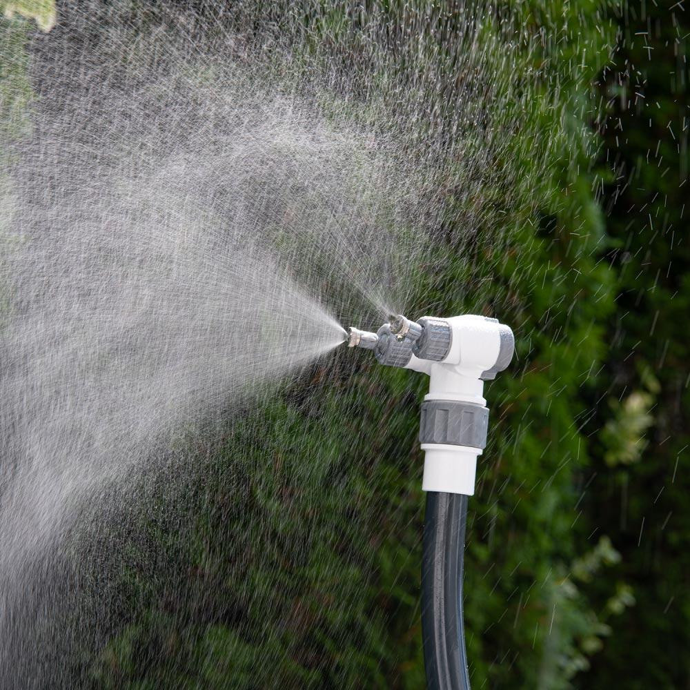 Садовий туманоутворювач COBRA FLEXY, WL-Z09F Київ - фото 4