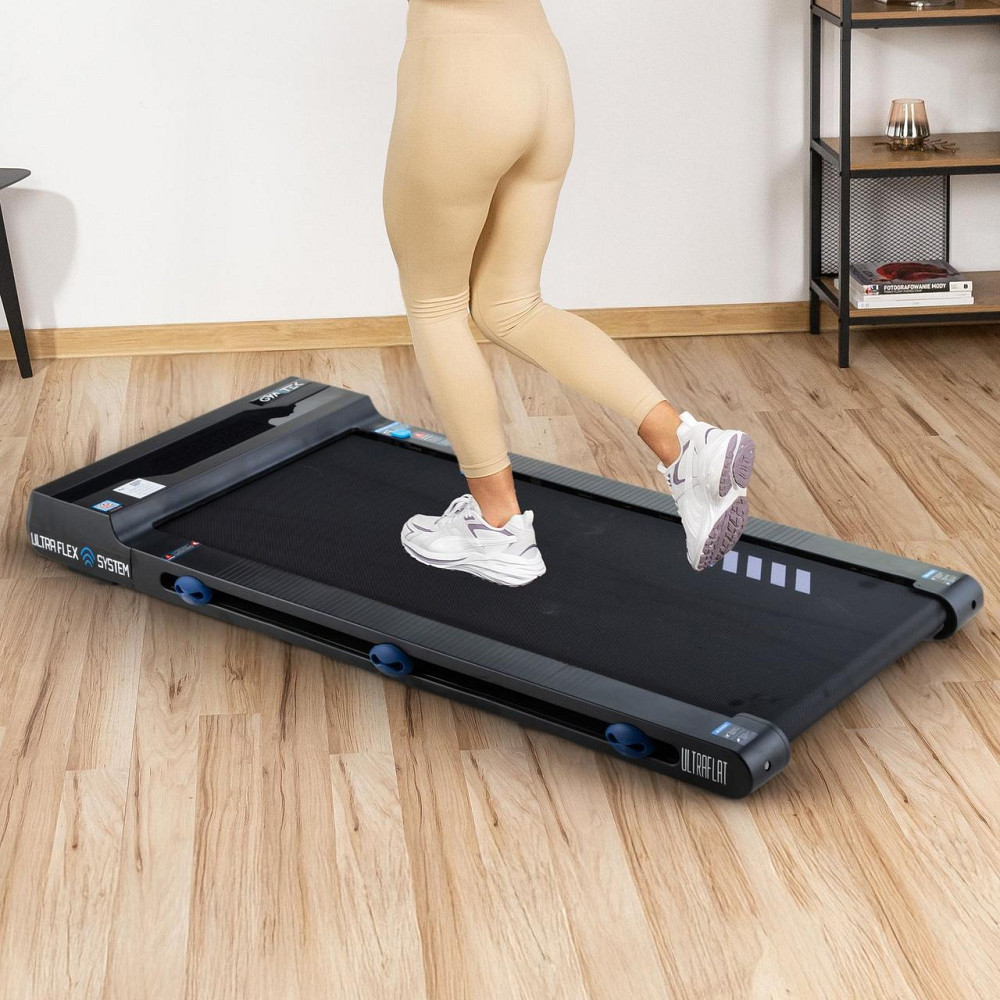 Бігова доріжка GYMTEK XT200 Київ - фото 9