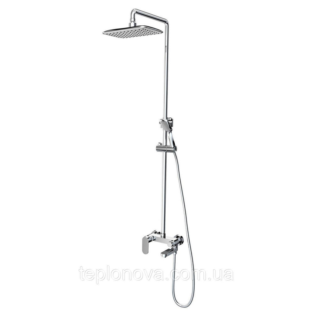 Душевая система TOPAZ BARTS-TB 07102-H36-S Черновцы - изображение 1