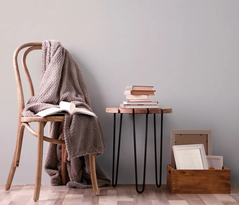 Шпалери Erismann Melange XL 12226-38 Київ - фото 4