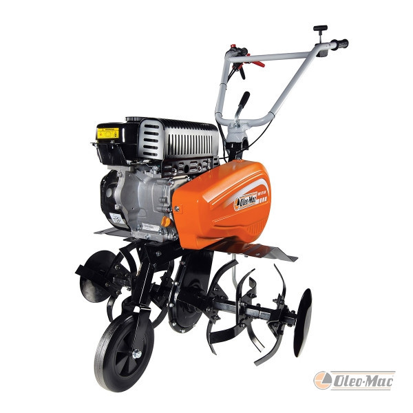Культиватор Oleo-Mac MH175RK (68599003) Коломия - фото 2