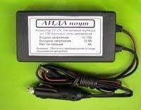 КОНВЕРТОР АИДА-НОУТ 19В 4А Полтава - изображение 1
