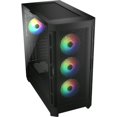 Корпус Cougar Duoface Pro RGB Винница - изображение 9