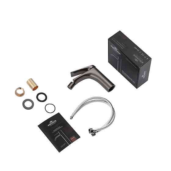 Смеситель для биде Kroner KRP Graz - GRP020 Киев