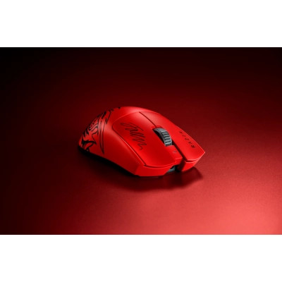 Мышка Razer Viper V3 Pro Faker Edition Wireless Red (RZ01-05120500-R3M1) Винница - изображение 6