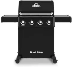 Гриль Grill Gazowy Broil King Crown 410 Shadow 865953Pl Киев - изображение 1