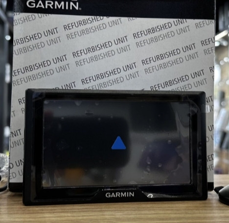 Навігатор: Garmin Drive 5I Central EU LMT-S, GPS Refurbished. Київ - фото 3