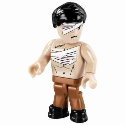 Конструктор Cobi Напівгусенична санітарна машина Мул 535 (COBI-2518) Вінниця