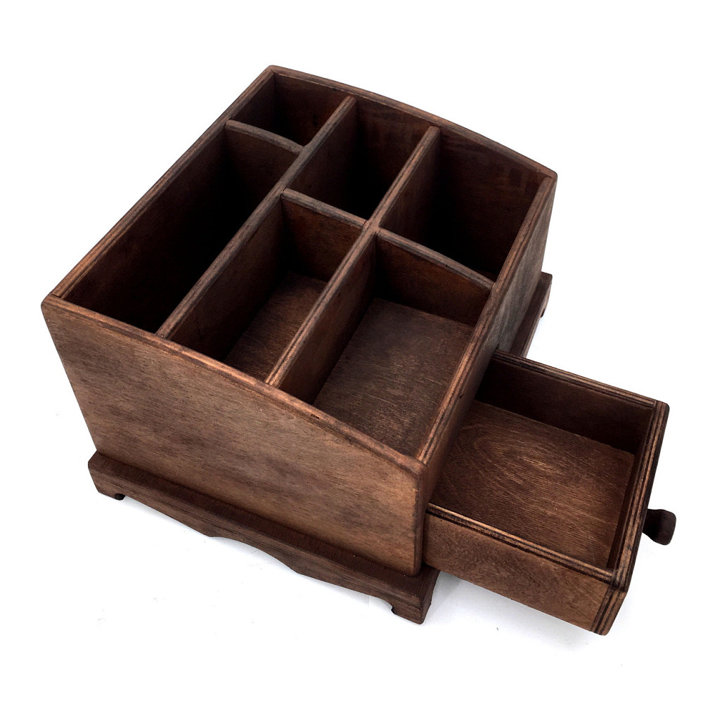 Настольный органайзер 