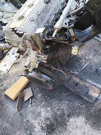 Оригінальна механічна коробка передач (МКПП) для 1.6 і Geely CK (2007-2015 року). Київ