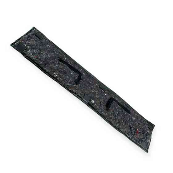 Утеплювач ГАЗ 3302, 2705 старий зразок економ радіатора Мукачево