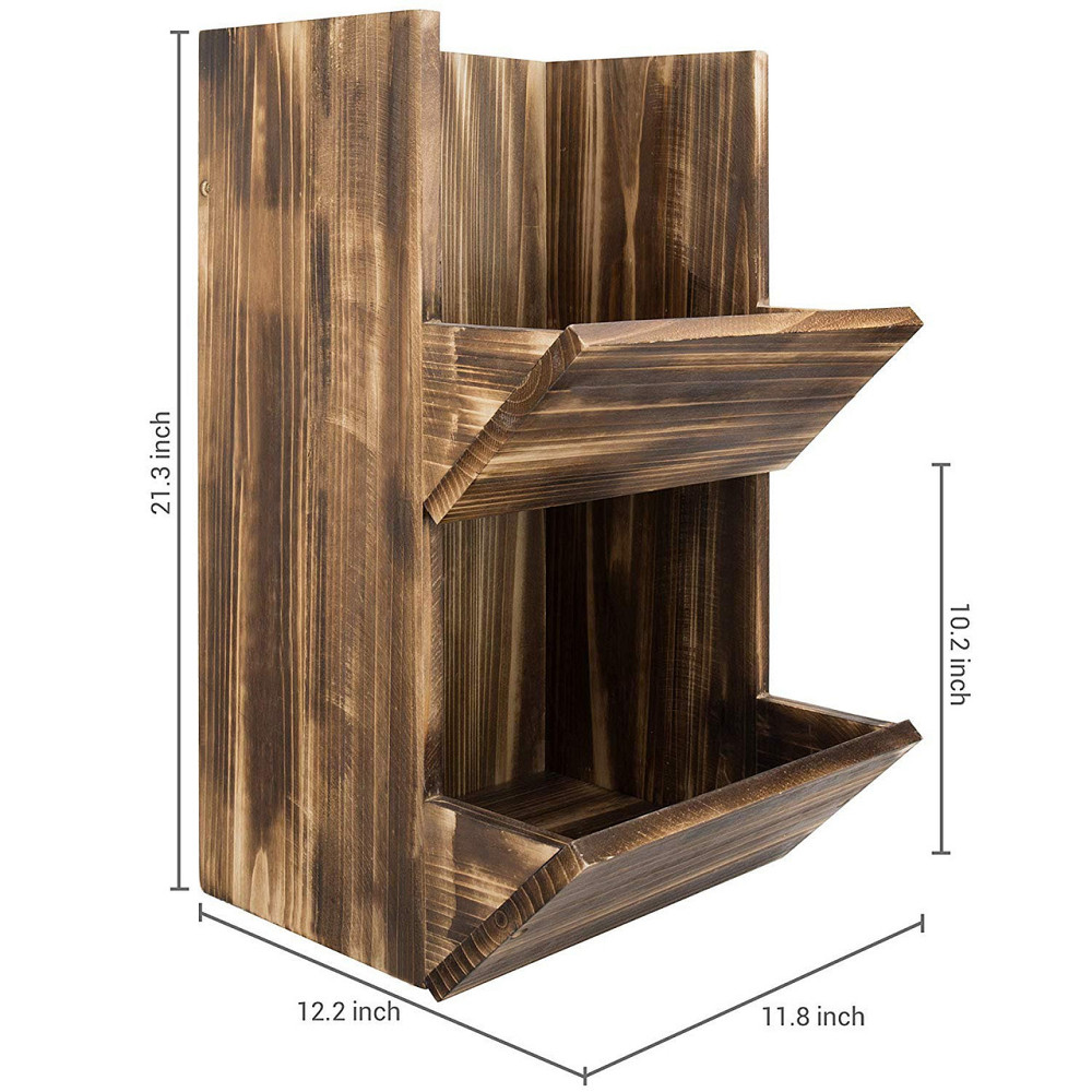 Лоток для фруктів і овочів "Потейто" трюфель Миколаїв - фото 3