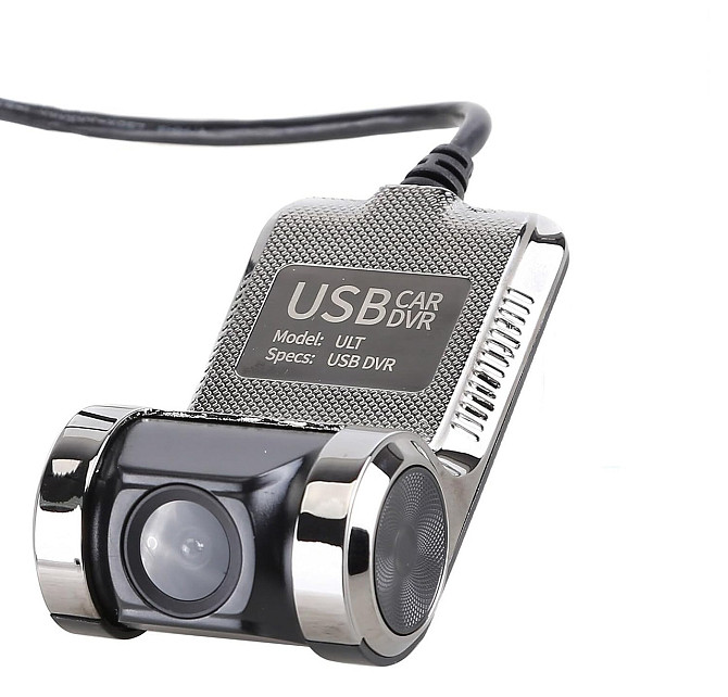 Камера переднього вигляду USB AHD-720P U2 Вінниця - фото 1