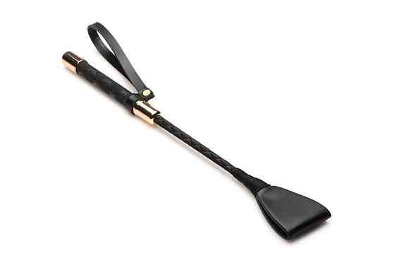 Шлепалка Master Series Stallion Riding Crop Sex Aura Киев