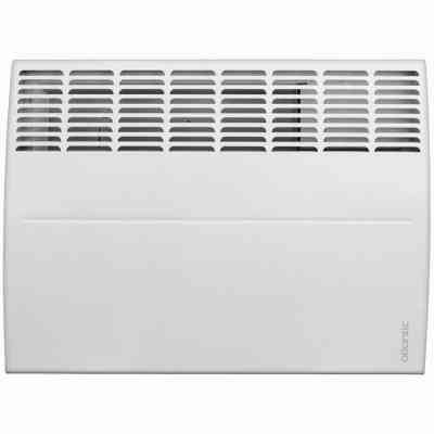 Обогреватель ATLANTIC F119 CMG TLC/M2 1500W Винница