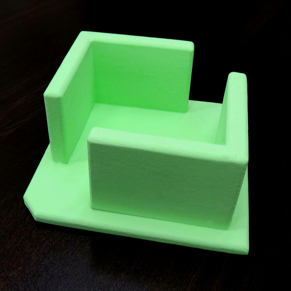 Серветниця "Дуеро" мохіто Миколаїв - фото 6