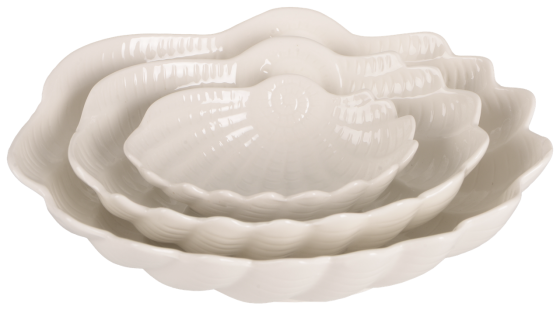 Блюдо LED Shell Shell, 13х10х4 см (7133188) Київ