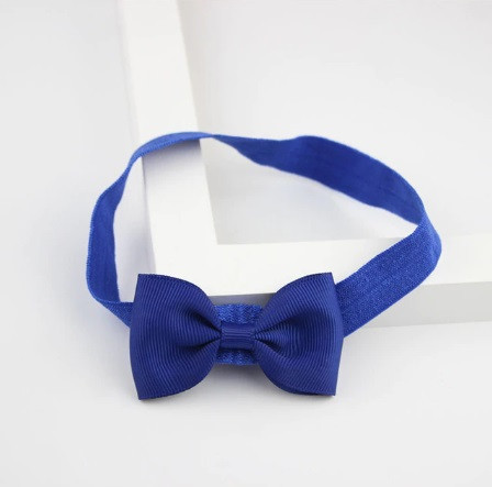 Дитяча повязочка на голову електрик Київ - фото 1