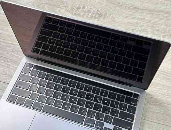 Ноутбук MacBook Pro 13 2020 M1/16Gb. / 1TB Space A2338 Харків