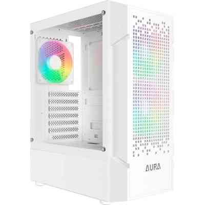 Корпус Gamdias AURA GC7 WH ARGB (4711514500684) Винница