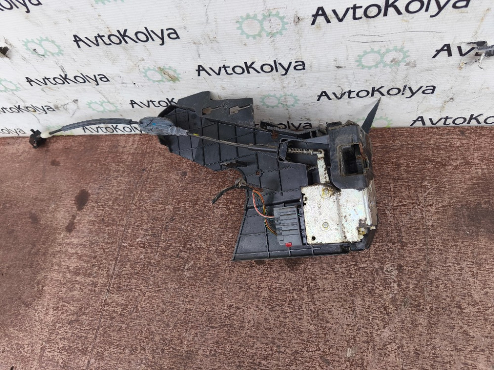 Замок передніх дверей правий Ford Fusion 2006-2012 (2N11-N21978-A) Ковель - изображение 1