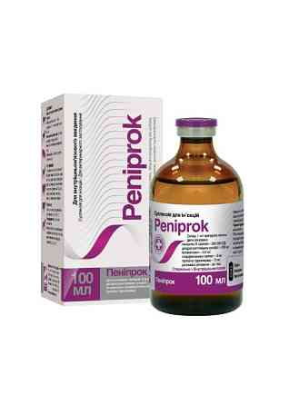 Пенипрок 100 мл O.L.KAR (Пенбекс) Винница