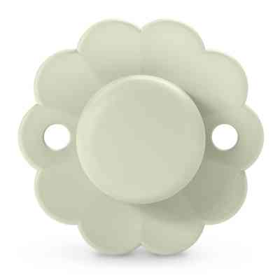 Пустышка Suavinex Wonder физиологическая, 0-6 мес. светло-зеленая (308374) Винница