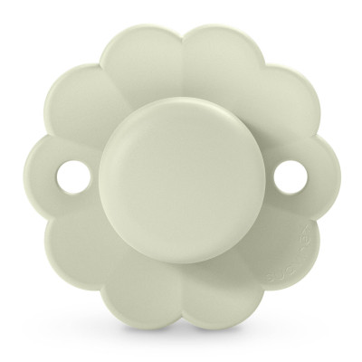 Пустышка Suavinex Wonder физиологическая, 0-6 мес. светло-зеленая (308374) Винница - изображение 1