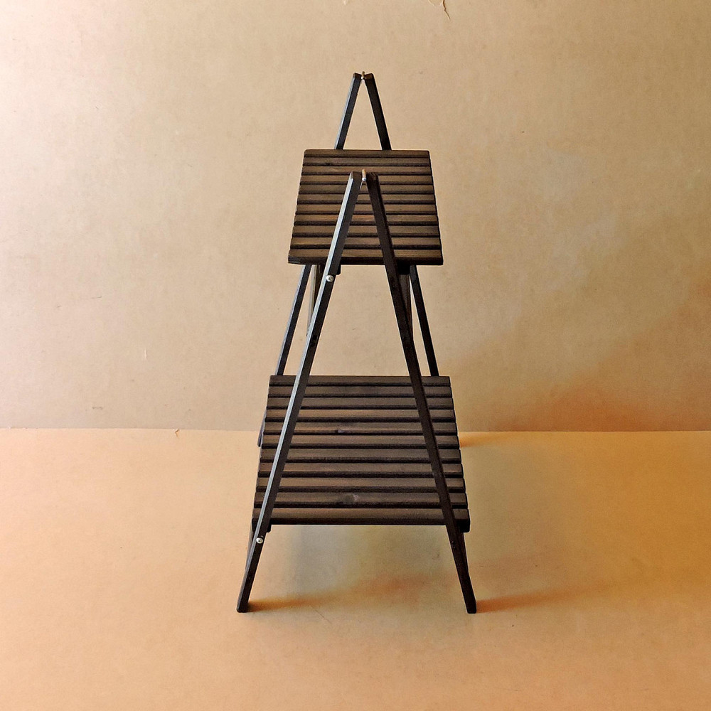 Этажерка разборная 