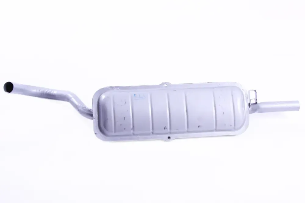 Глушитель 2106 ТМК с 1-м кожухом  Эконом Винница - изображение 1