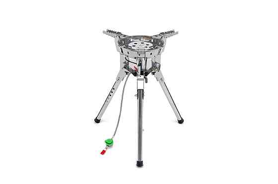 Газовая горелка BRS-69 Киев