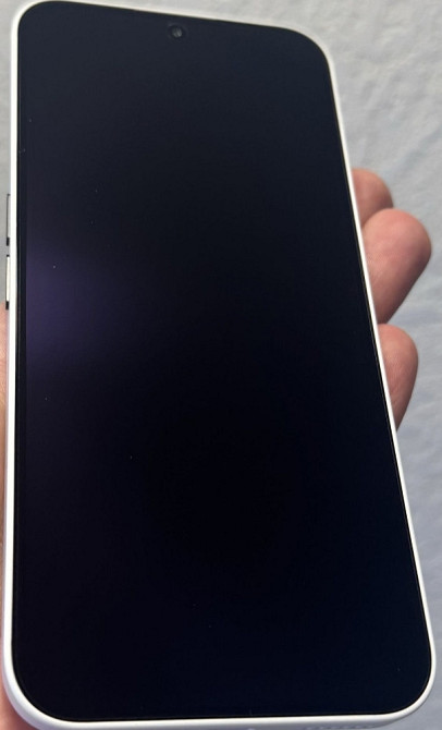 Телефон Nothing Phone 2A 12/256Gb. Milk/ White A142. Харків - фото 6