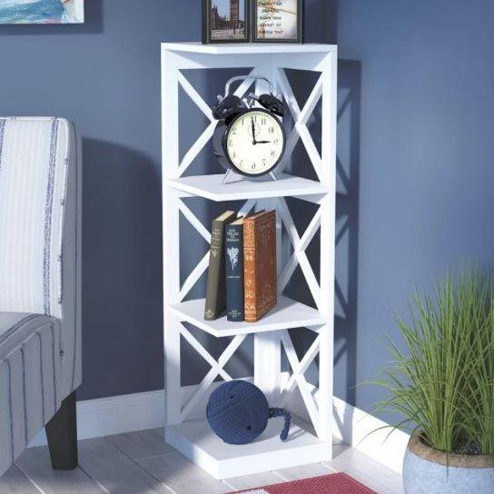 Стелаж кухонний "Лапаван" зефір Миколаїв - фото 1