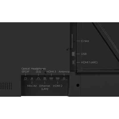 Телевізор Kivi 50U720QB Вінниця