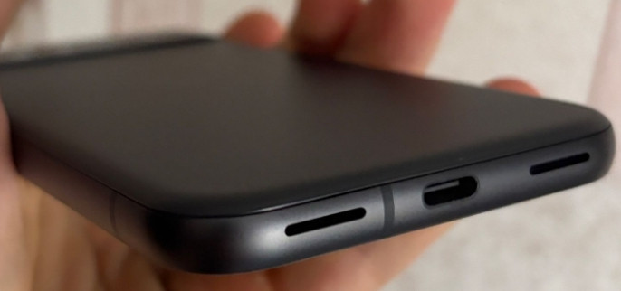 Pixel 8a soft unlock Київ - фото 5