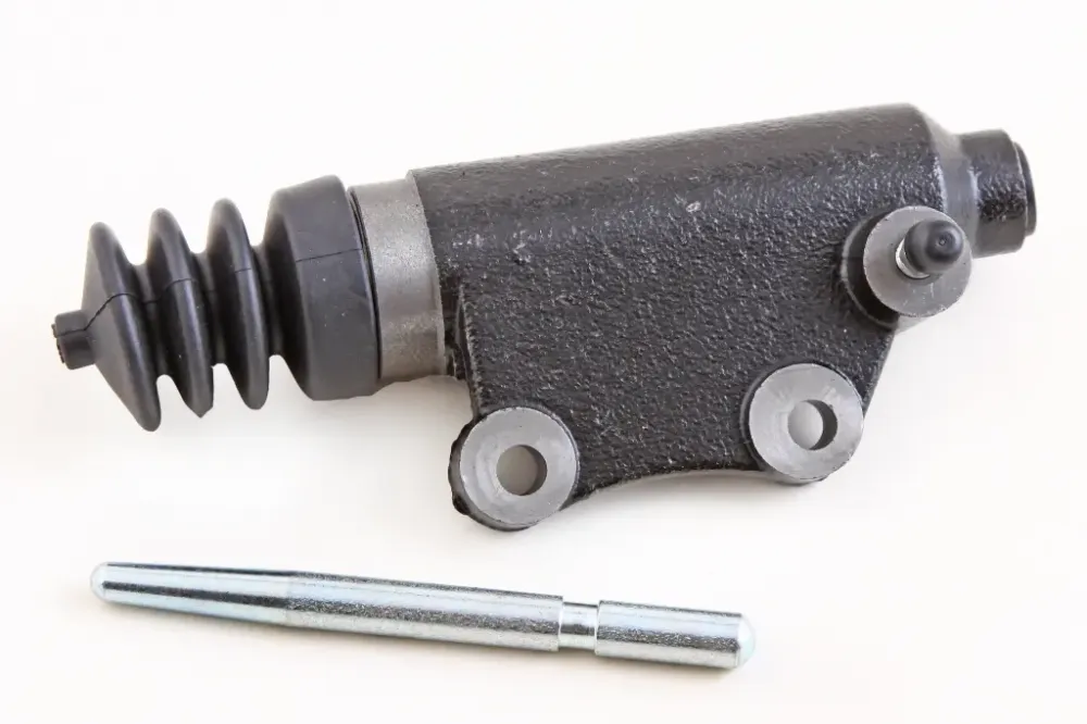 Циліндр зчеплення робітник ГАЗ-2410 LSA зі штоком Вінниця - фото 1