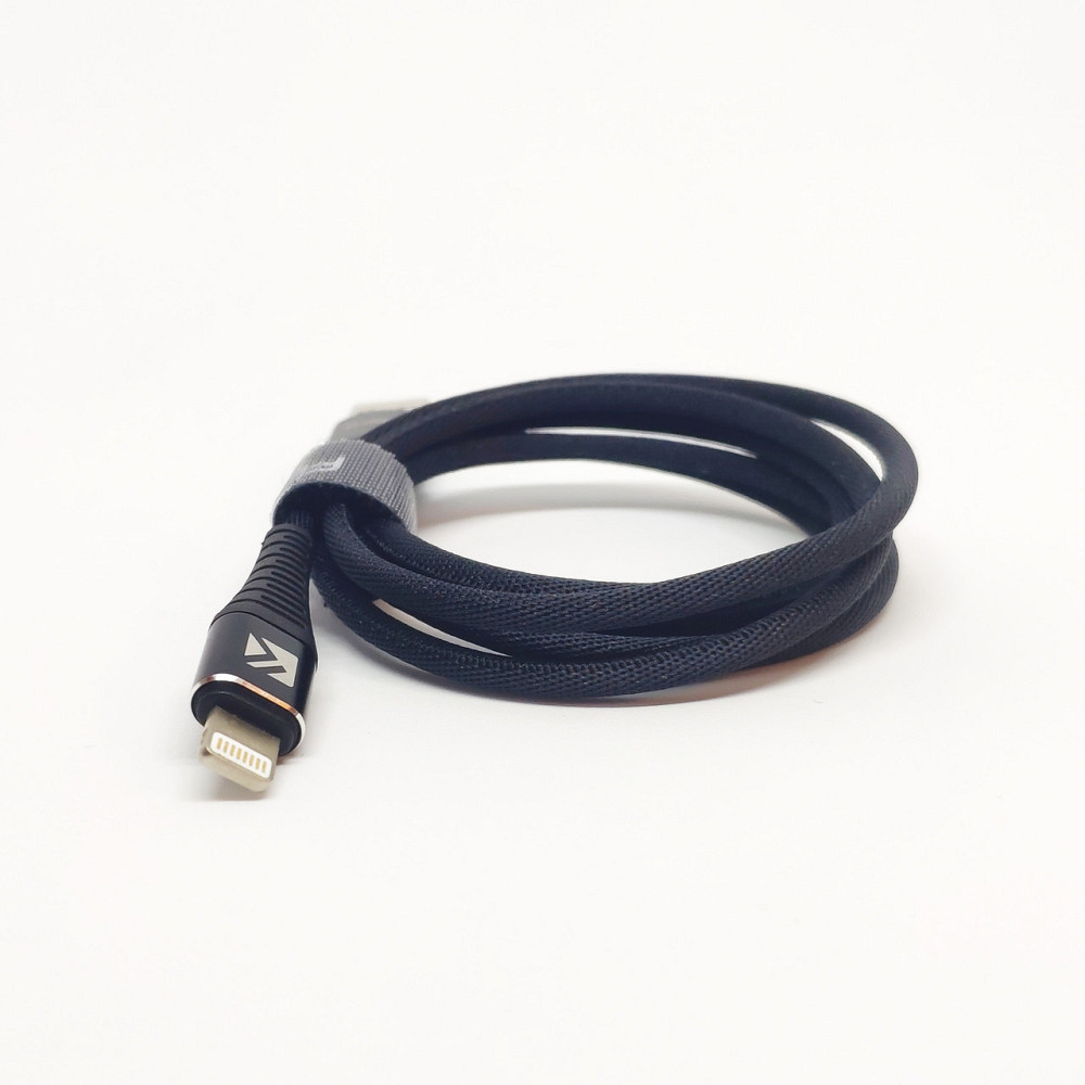 Lightning кабель Floveme 1м Київ - фото 2