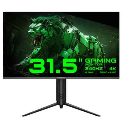 Монитор Gamemax GMX32UCDM Винница