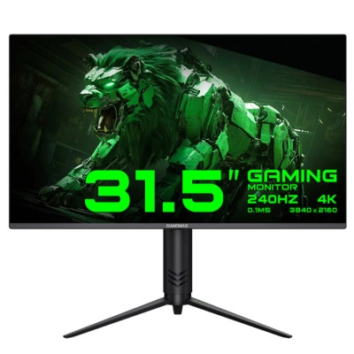 Монитор Gamemax GMX32UCDM Винница - изображение 1