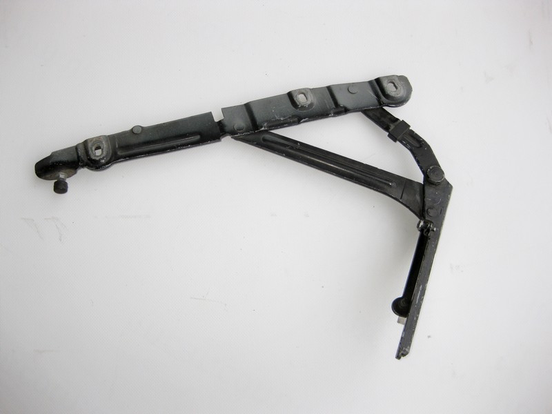 Mercedes-Benz  A2207500587 Петля кришки багажника ліва S-Class W220 Одесса - изображение 1