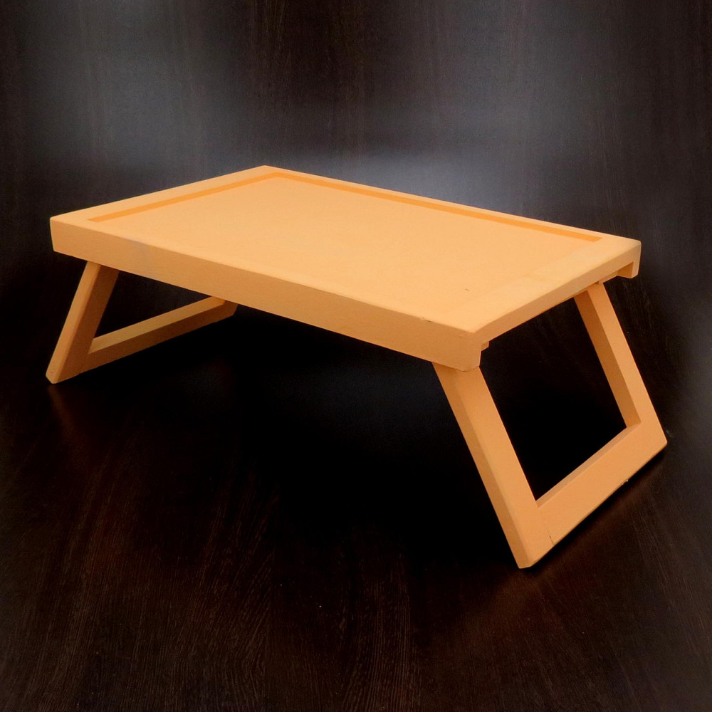 Столик-поднос для завтрака 